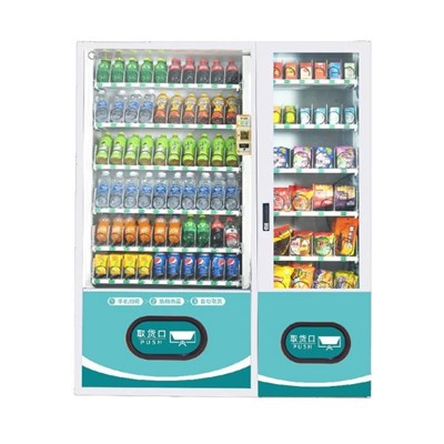 Mashini ya kuteka bima ya frigo ya kele ti armware zole